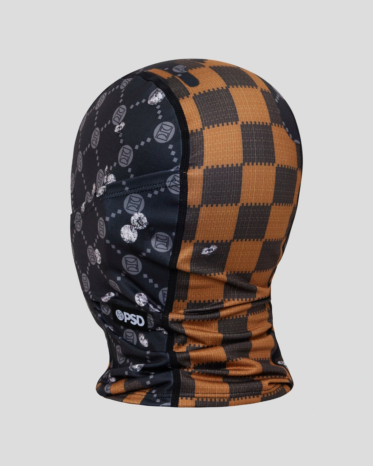Men|Sale PSD Emblem Luxe - Hooded Mask