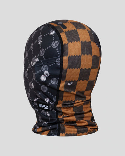 Men|Sale PSD Emblem Luxe - Hooded Mask