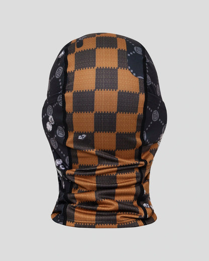 Men|Sale PSD Emblem Luxe - Hooded Mask