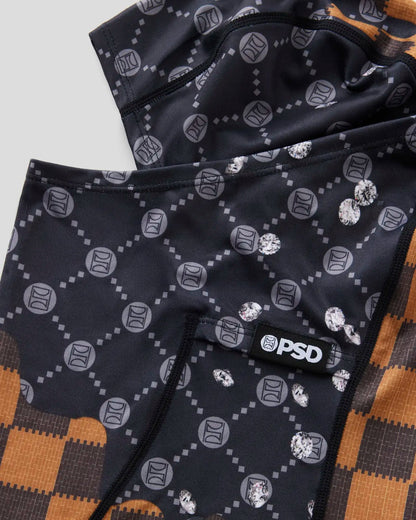 Men|Sale PSD Emblem Luxe - Hooded Mask