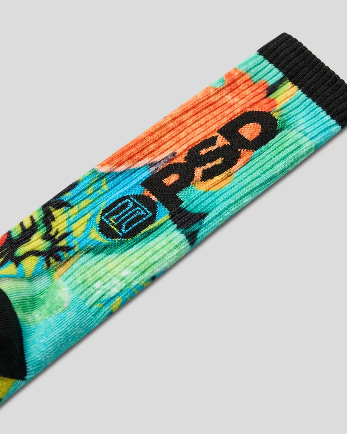 Men PSD Trop Stoney Buds - Crew Sock