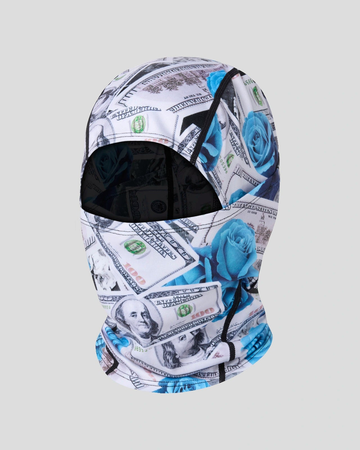 Men|Sale PSD Powder Roses - Hooded Mask