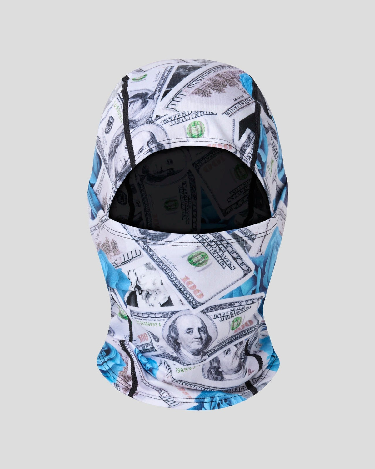Men|Sale PSD Powder Roses - Hooded Mask