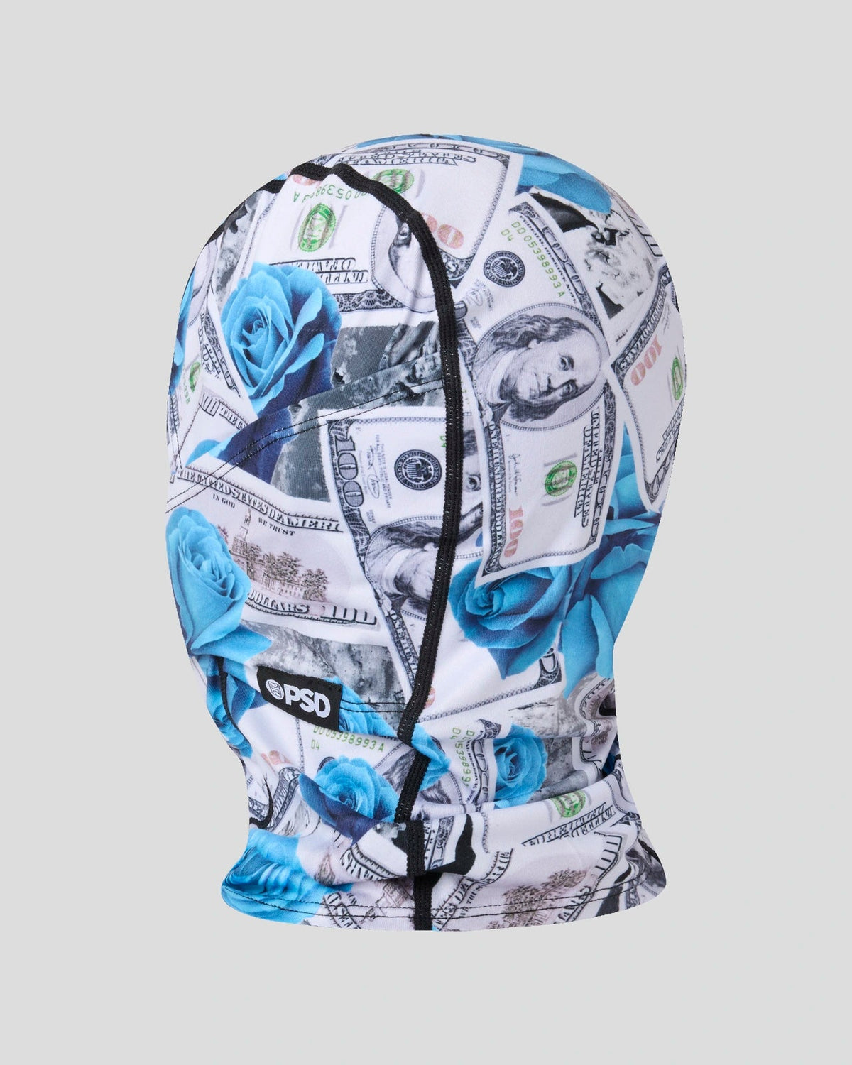Men|Sale PSD Powder Roses - Hooded Mask