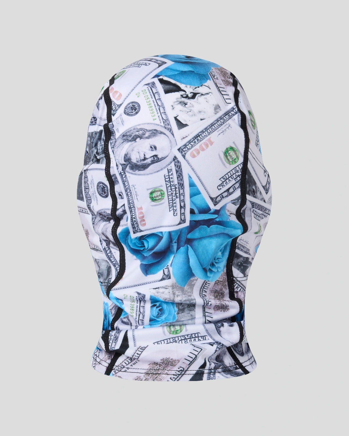 Men|Sale PSD Powder Roses - Hooded Mask