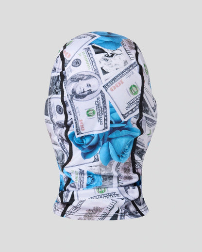 Men|Sale PSD Powder Roses - Hooded Mask