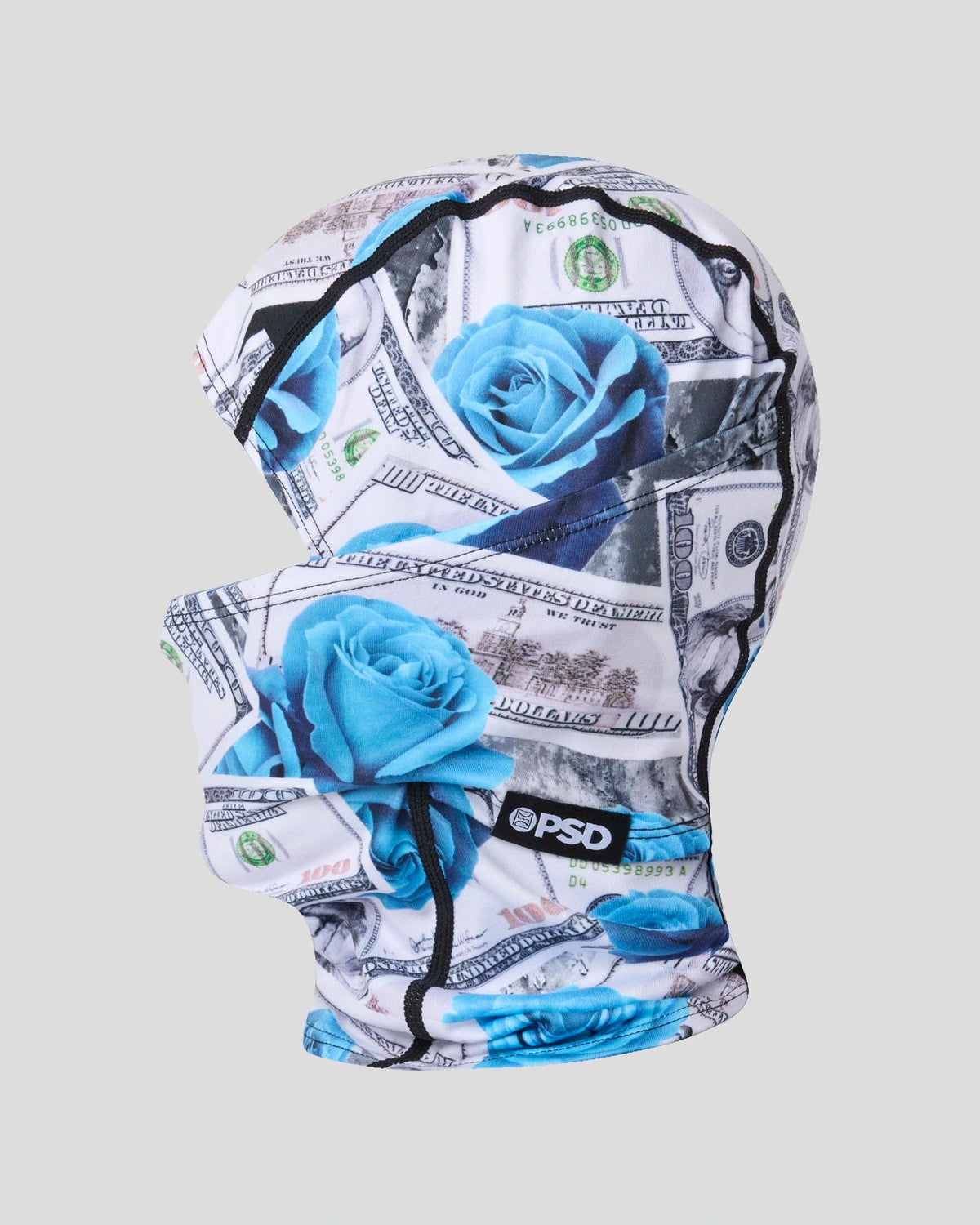 Men|Sale PSD Powder Roses - Hooded Mask