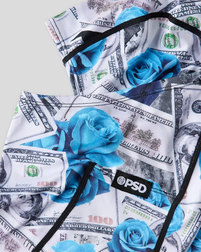 Men|Sale PSD Powder Roses - Hooded Mask