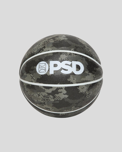 Men PSD Basketball - Night Camo - Basketball