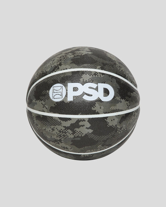 Men PSD Basketball - Night Camo - Basketball
