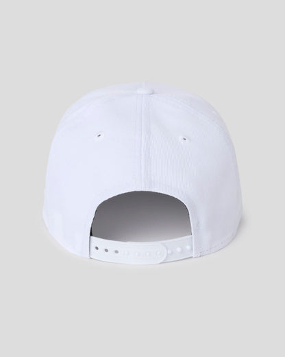 Men|Sale PSD New Era x PSD Logo Hat White/Red - ACCESSORIES