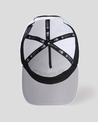 Men|Sale PSD New Era x PSD Logo Hat White/Red - ACCESSORIES