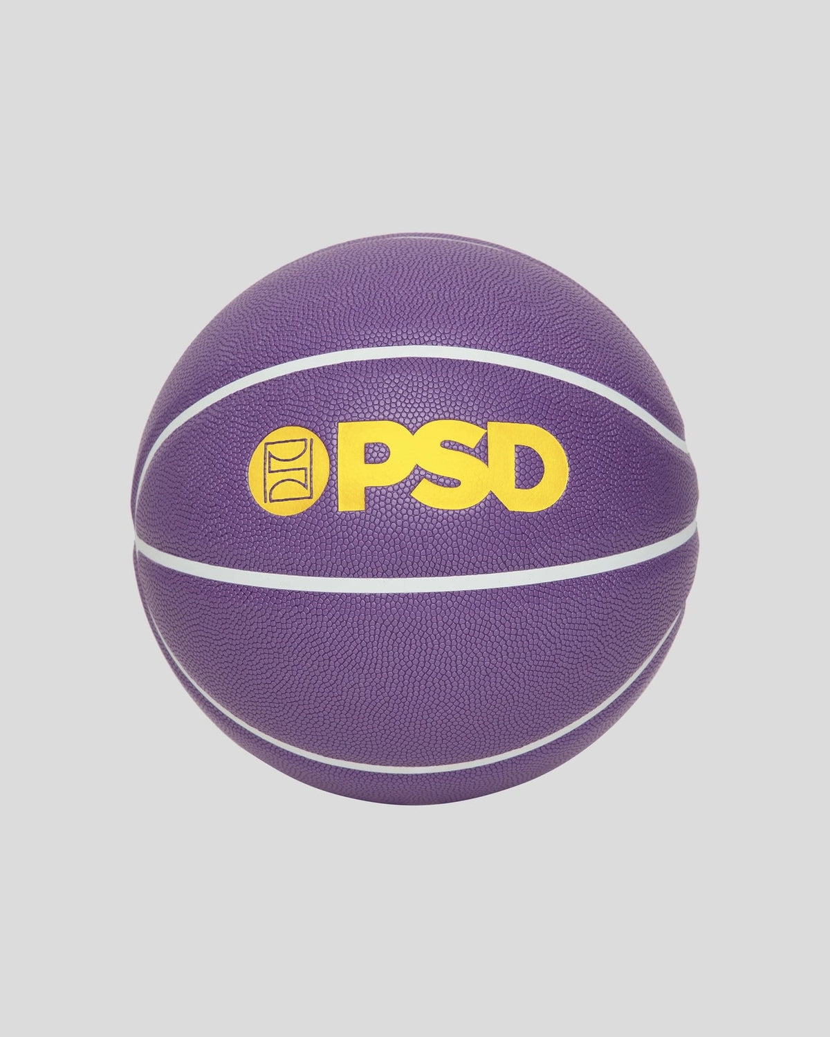 Men PSD Basketball - Purple - Basketball