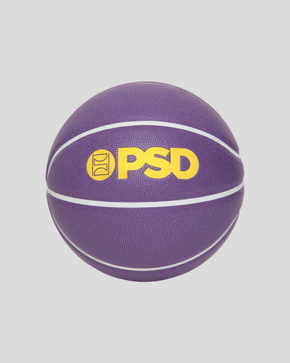 Men PSD Basketball - Purple - Basketball