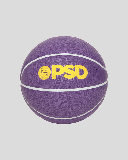 Men PSD Basketball - Purple - Basketball