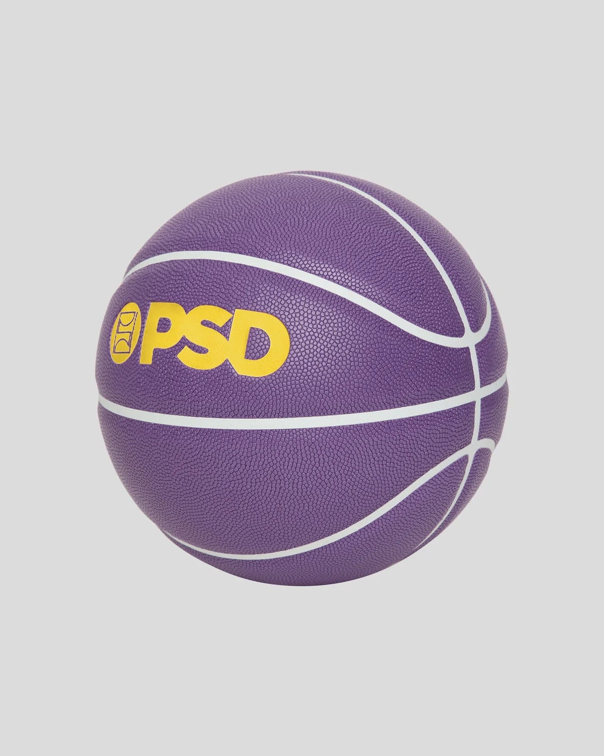 Men PSD Basketball - Purple - Basketball