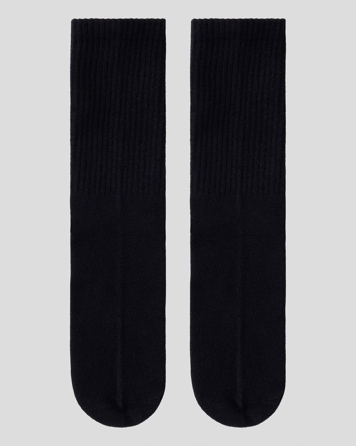 Men|Sale PSD Womens Crew - Black - Crew Sock