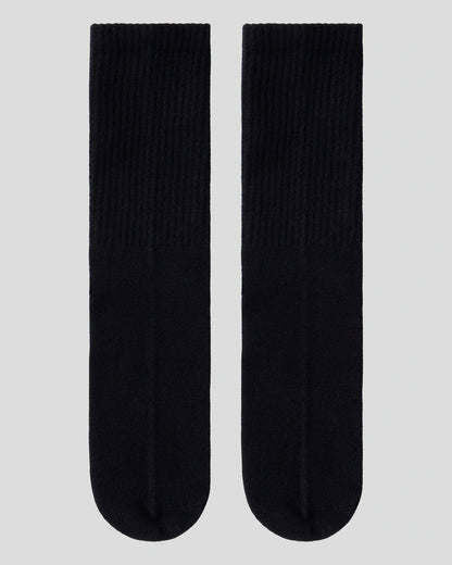 Men|Sale PSD Womens Crew - Black - Crew Sock
