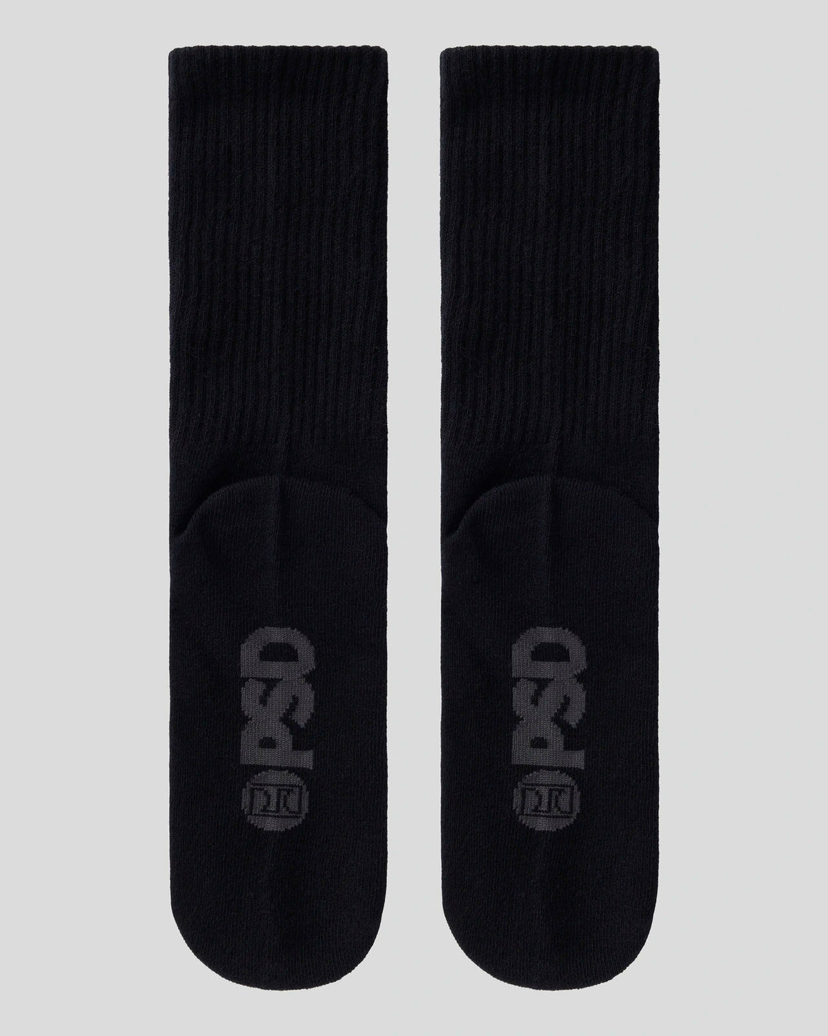 Men|Sale PSD Womens Crew - Black - Crew Sock