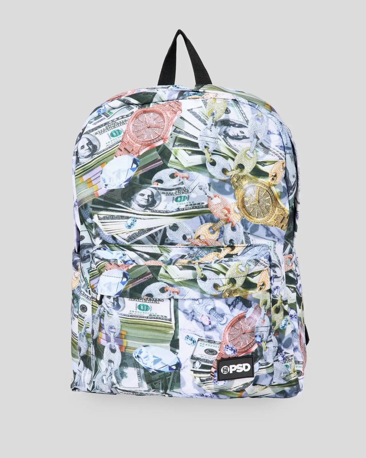 Men|Sale PSD Icy Racks Backpack - Backpack