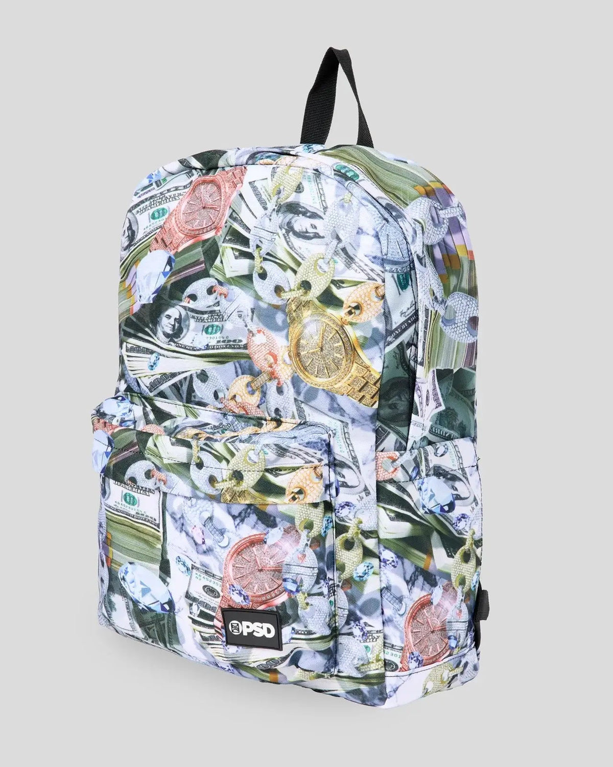 Men|Sale PSD Icy Racks Backpack - Backpack