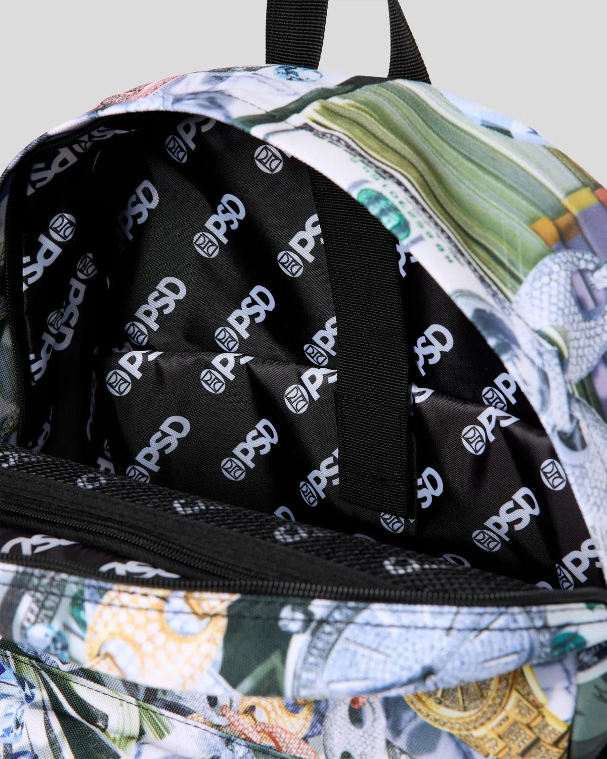Men|Sale PSD Icy Racks Backpack - Backpack