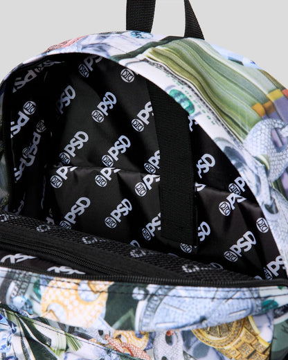Men|Sale PSD Icy Racks Backpack - Backpack