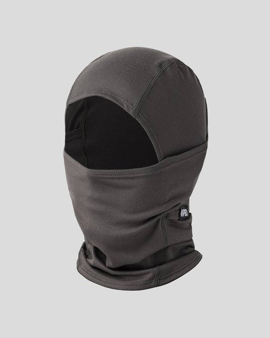 Men|Sale PSD Charcoal - Hooded Mask