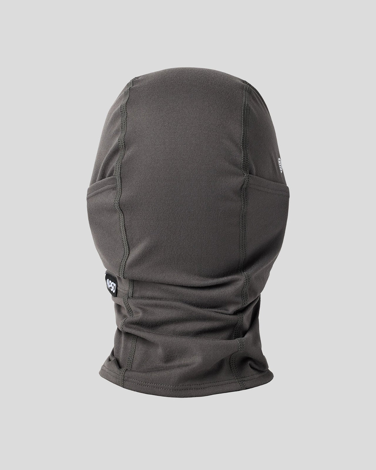 Men|Sale PSD Charcoal - Hooded Mask