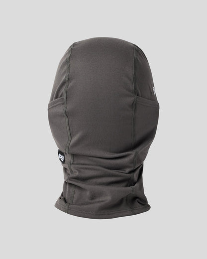 Men|Sale PSD Charcoal - Hooded Mask