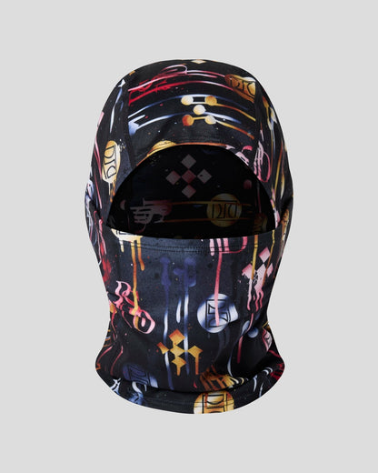 Men|Sale PSD Dark Metal Lux - Hooded Mask