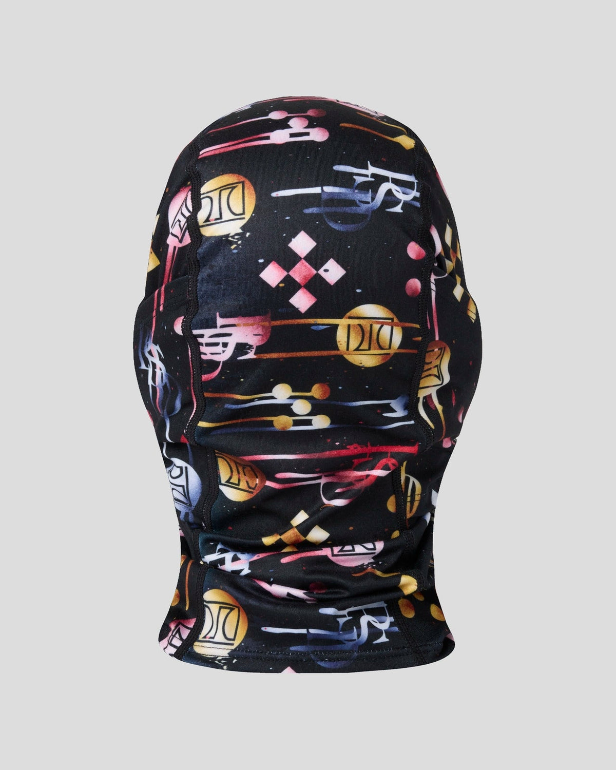 Men|Sale PSD Dark Metal Lux - Hooded Mask