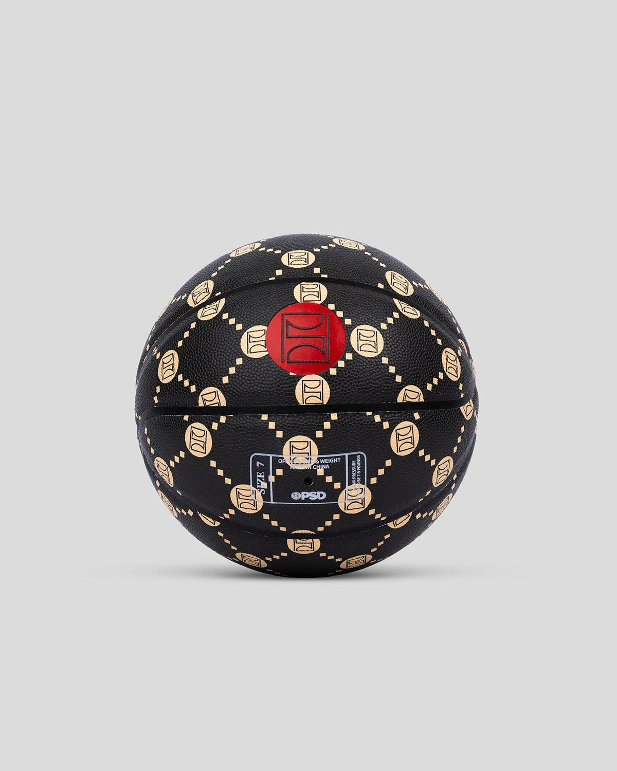 Men PSD Basketball - Emblem Luxe - Basketball