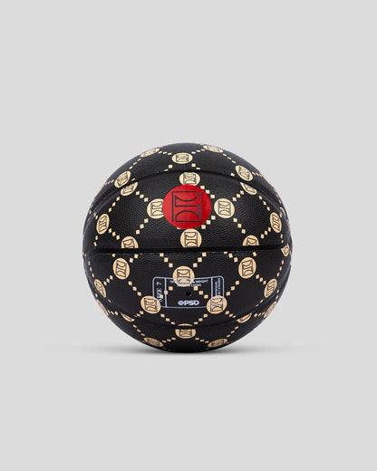 Men PSD Basketball - Emblem Luxe - Basketball