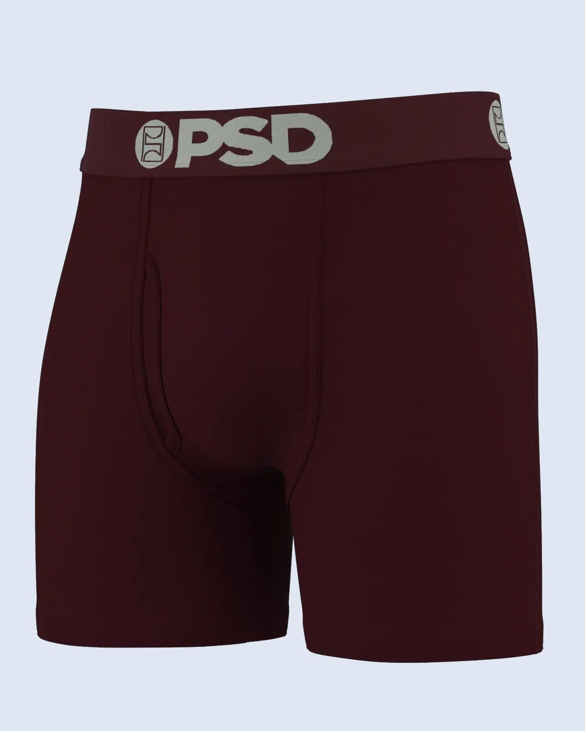 Men PSD Luxe Modal 3 Pack - Dark Tones - Mid Length - Luxe Modal