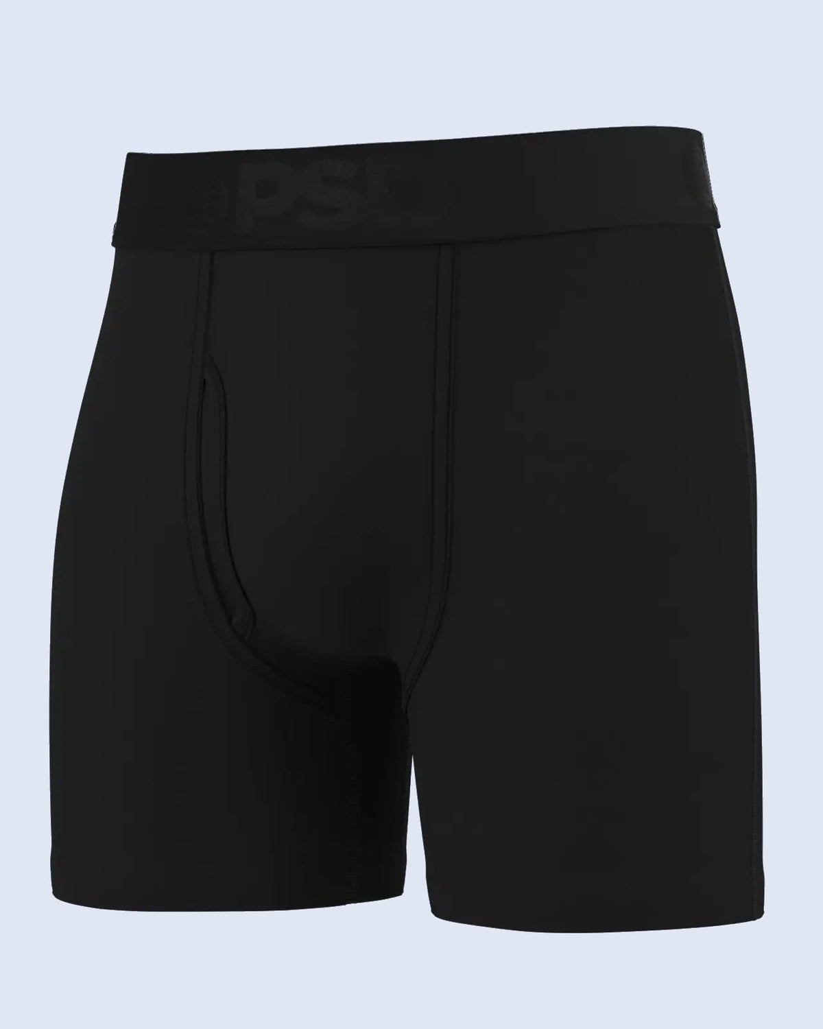 Men PSD Luxe Modal 3 Pack - Dark Tones - Mid Length - Luxe Modal