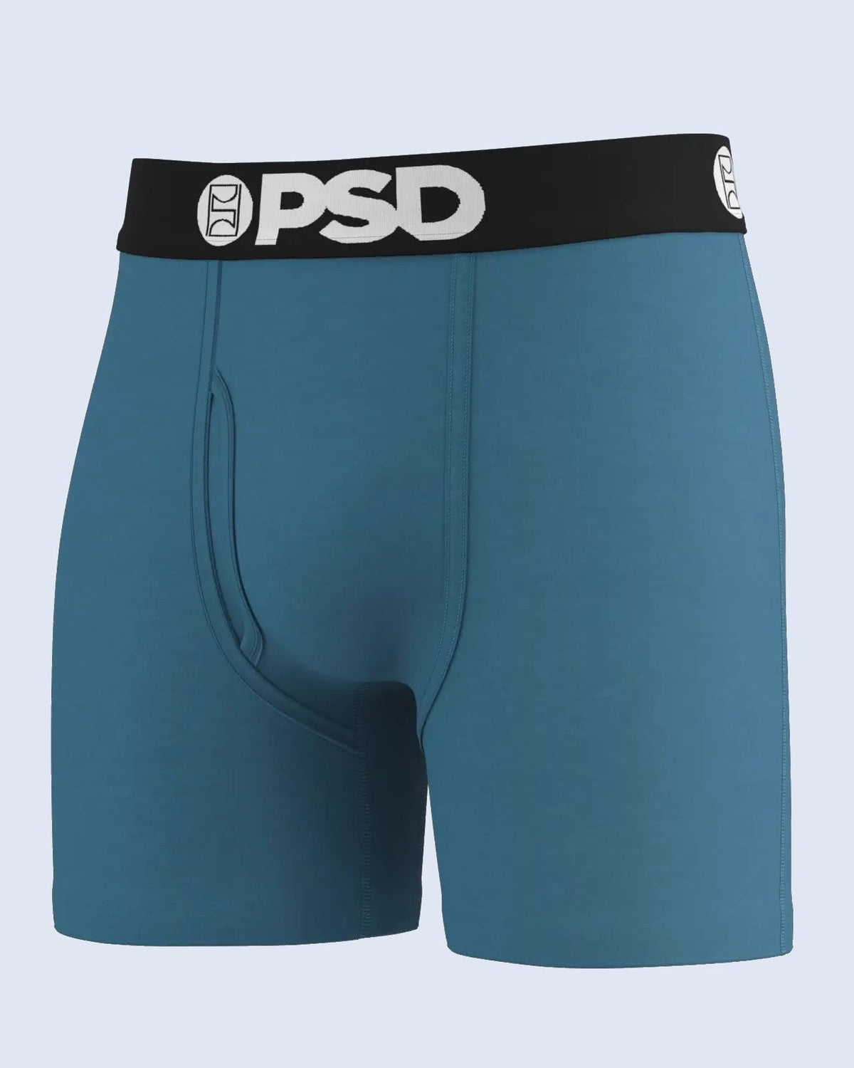 Men PSD Luxe Modal 3 Pack - Dark Tones - Mid Length - Luxe Modal