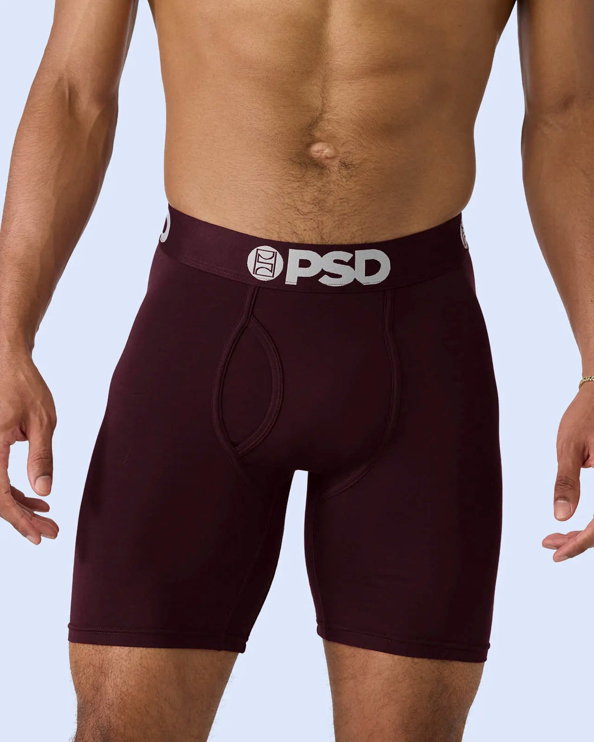 Men PSD Luxe Modal 3 Pack - Dark Tones - Standard Length - Luxe Modal