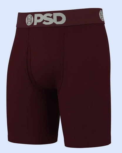 Men PSD Luxe Modal 3 Pack - Dark Tones - Standard Length - Luxe Modal