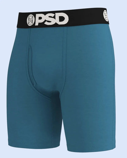 Men PSD Luxe Modal 3 Pack - Dark Tones - Standard Length - Luxe Modal