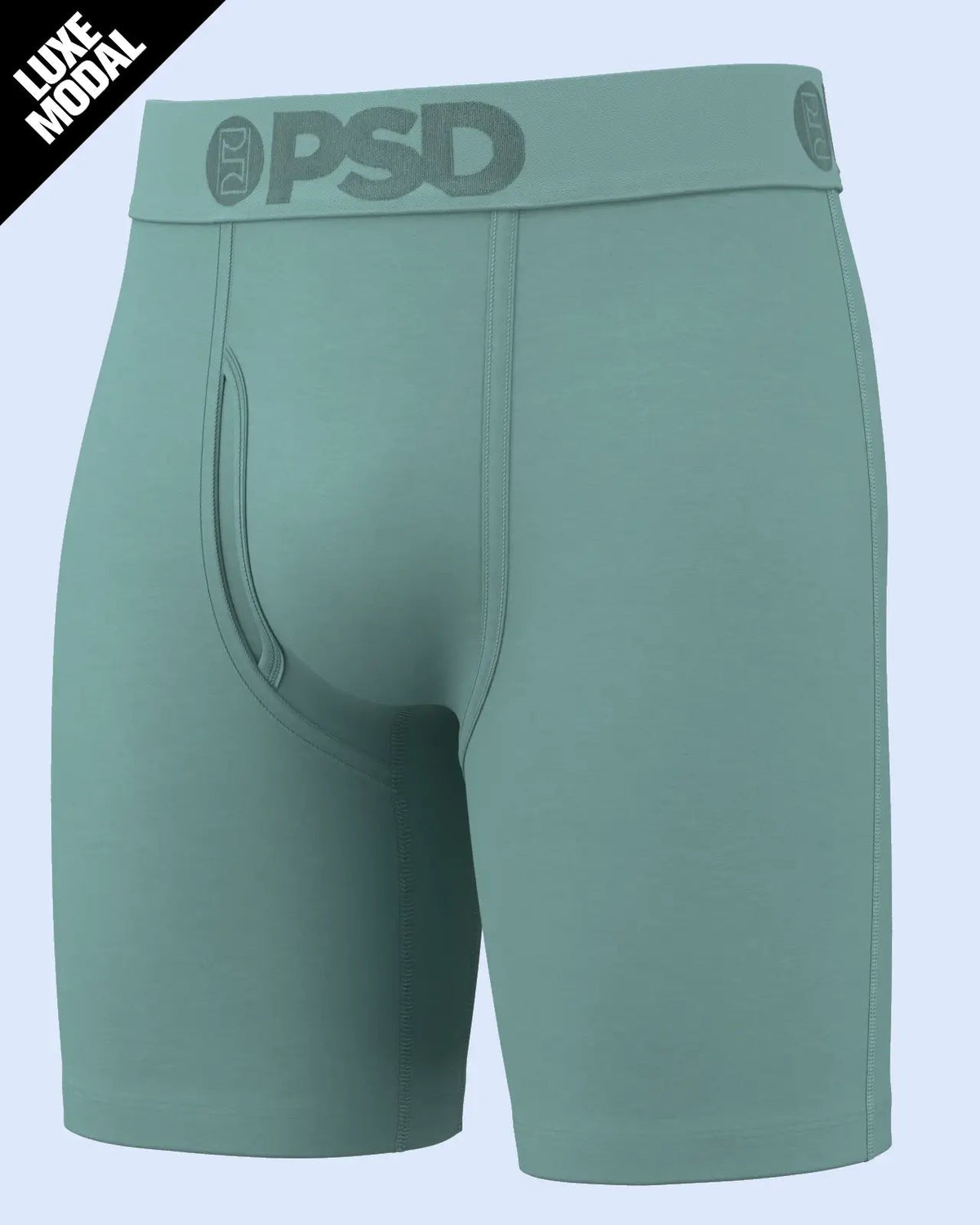 Men PSD Luxe Modal - Jade Dust - Standard Length - Luxe Modal