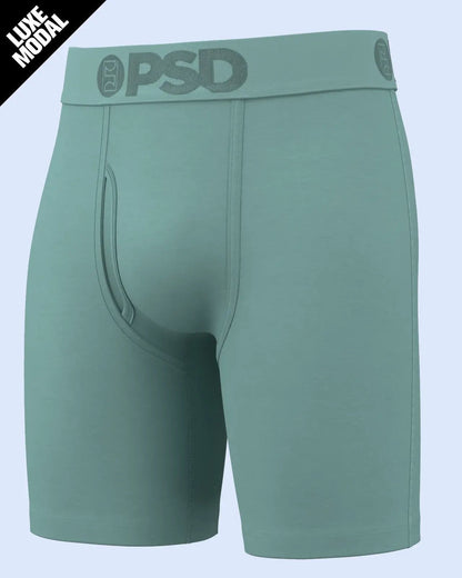 Men PSD Luxe Modal - Jade Dust - Standard Length - Luxe Modal