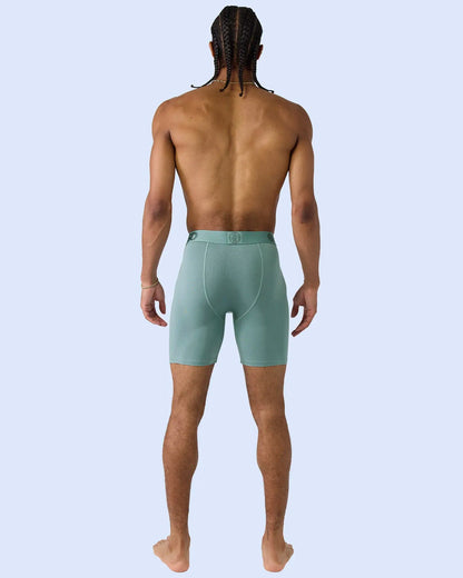 Men PSD Luxe Modal - Jade Dust - Standard Length - Luxe Modal
