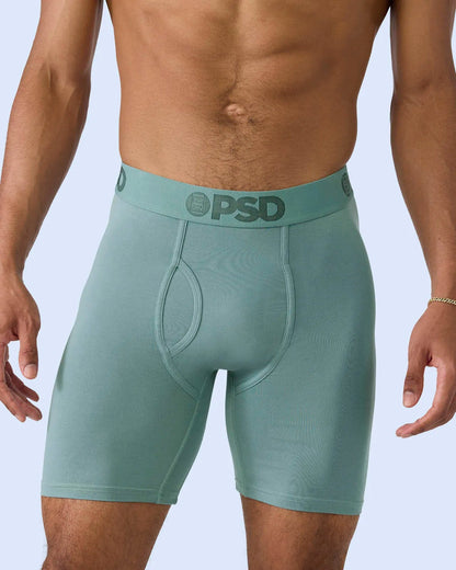Men PSD Luxe Modal - Jade Dust - Standard Length - Luxe Modal