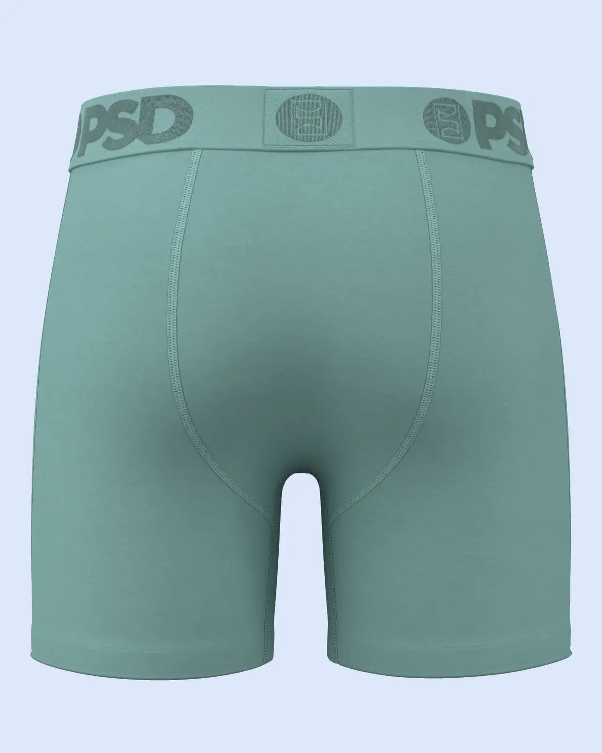 Men PSD Luxe Modal - Jade Dust - Mid Length - Luxe Modal