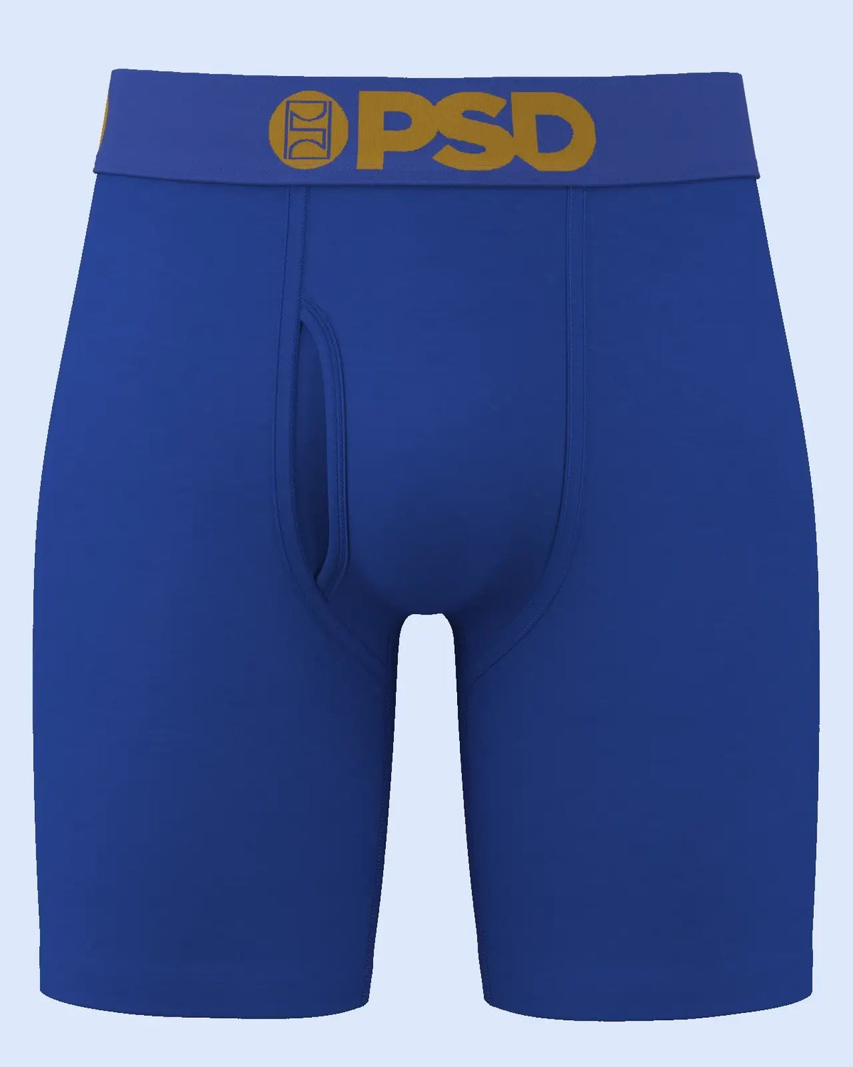 Men PSD Luxe Modal - Royal Blue - Standard Length - Luxe Modal