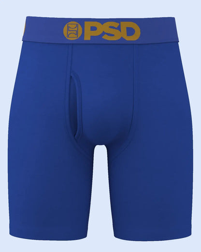 Men PSD Luxe Modal - Royal Blue - Standard Length - Luxe Modal