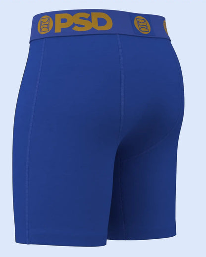 Men PSD Luxe Modal - Royal Blue - Standard Length - Luxe Modal