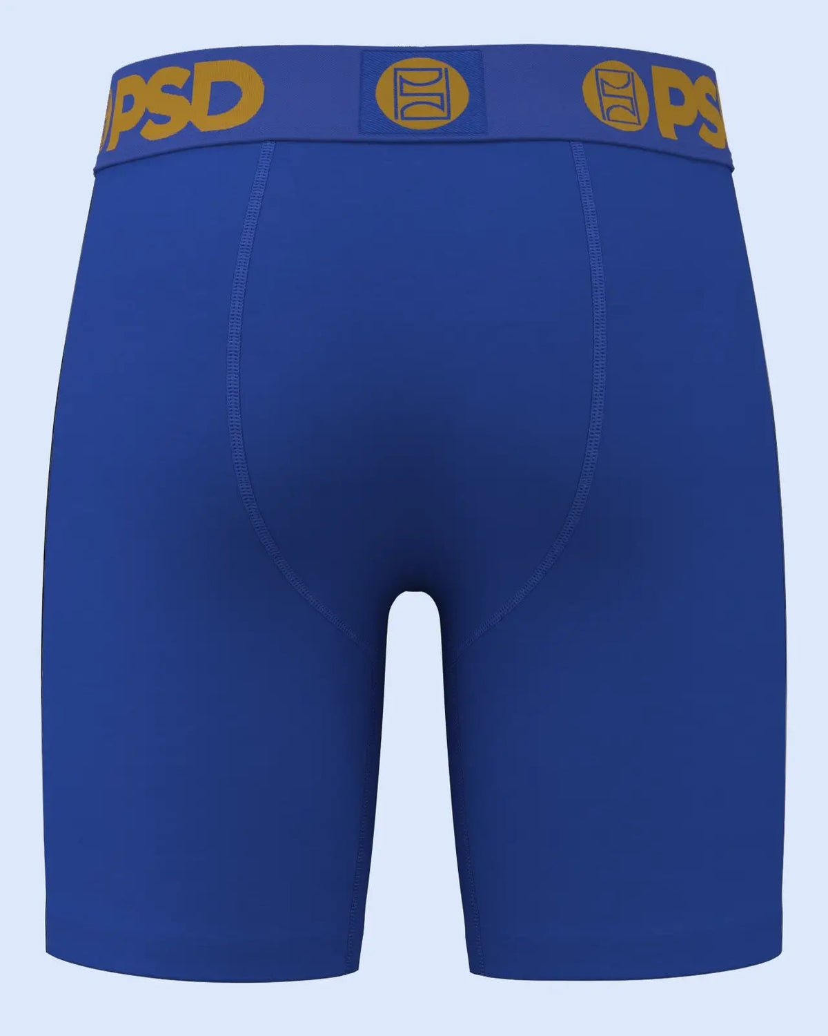 Men PSD Luxe Modal - Royal Blue - Standard Length - Luxe Modal