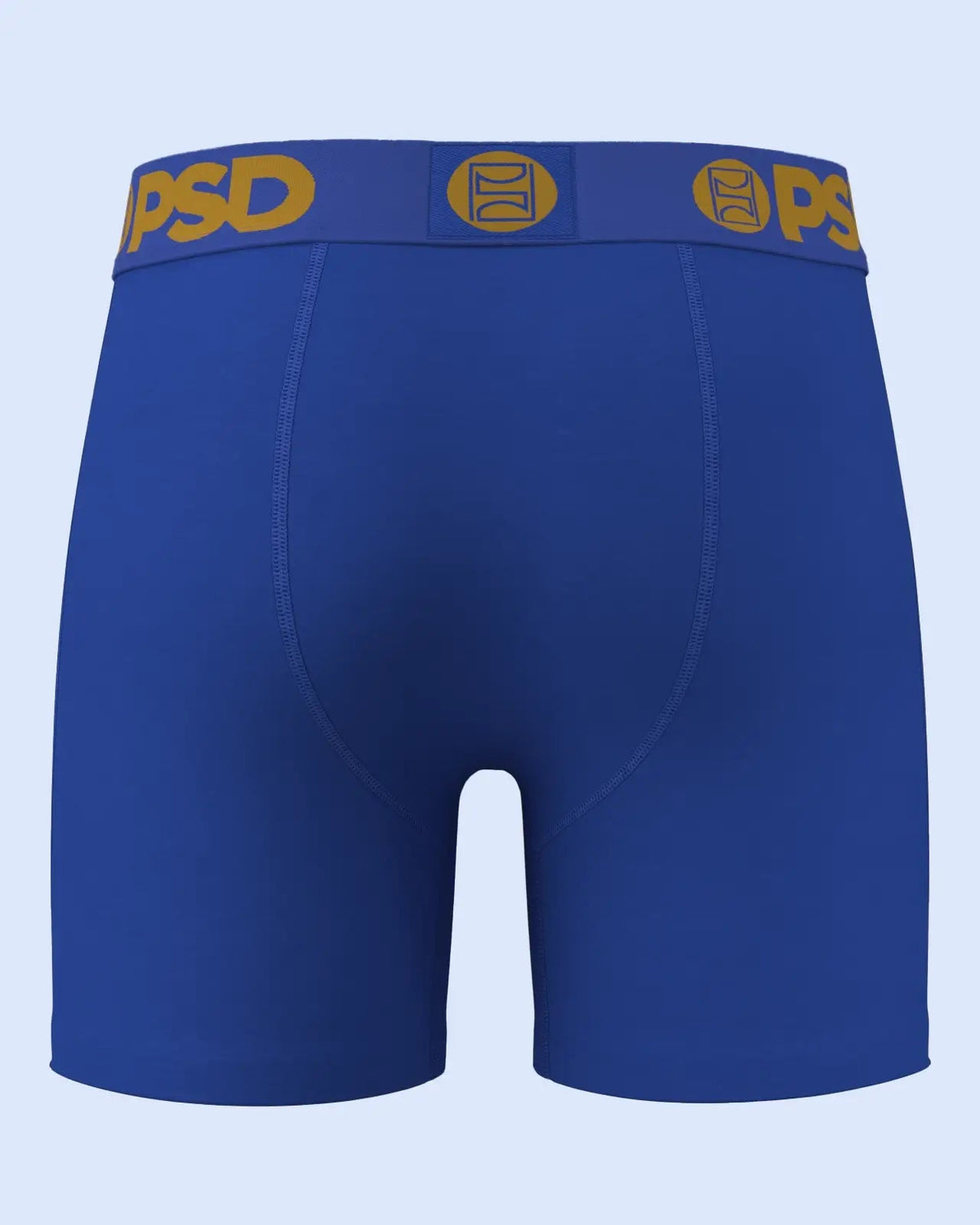 Men PSD Luxe Modal - Royal Blue - Mid Length - Luxe Modal